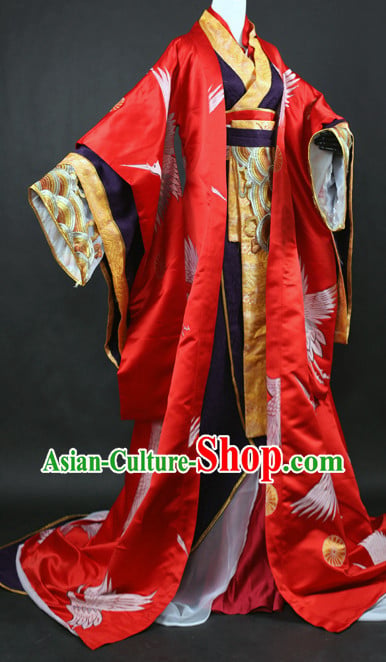 Chinese Traditional Costumes Chinese Traditional Costumes