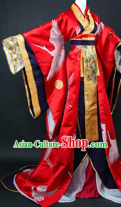 Chinese Traditional Costumes Chinese Traditional Costumes