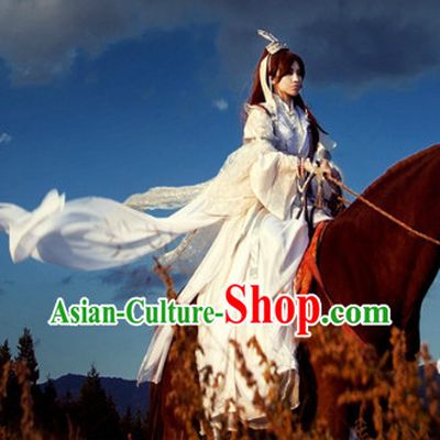 Top Chinese Traditional Clothing Outfits for Women