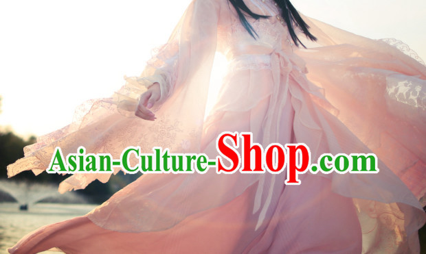 Ancient Chinese Costumes Ancient Chinese Costumes