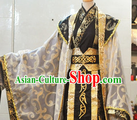 China Fashion Chinese Costumes
