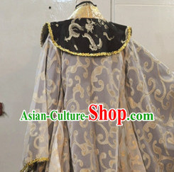 China Fashion Chinese Costumes