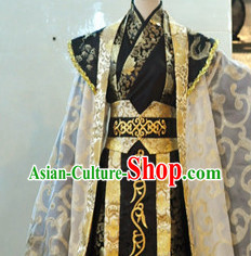 China Fashion Chinese Costumes