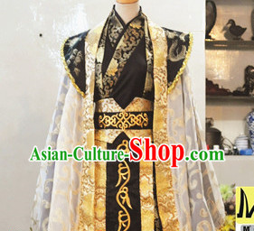 China Fashion Chinese Costumes