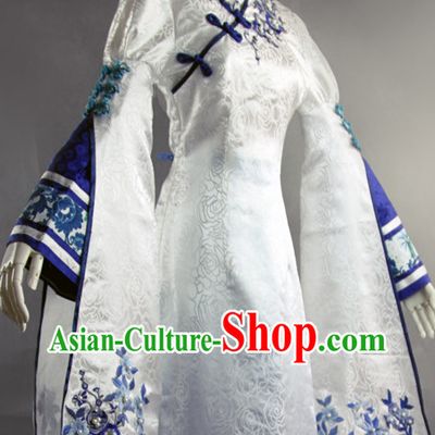 Chinese Fashion Oriental Dress for Women