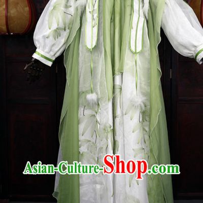 Top Chinese Oriental Fairy Adult Costumes