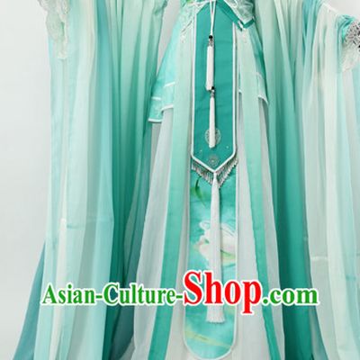 Stage Performance Traditional China Prince Dress