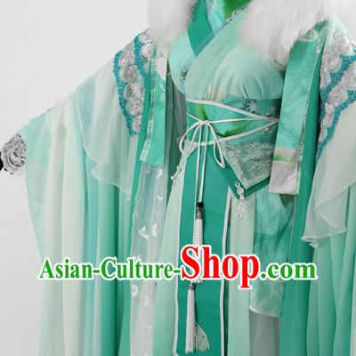 Stage Performance Traditional China Prince Dresses