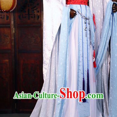 Traditional Asian Clothing Princess Clothes