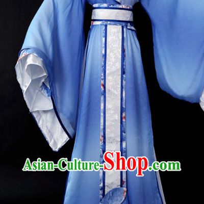Chinese Traditional Wear for Men