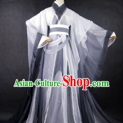 Top China Clothes of History Writer