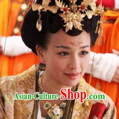 Chinese Traditional Wedding Accessories