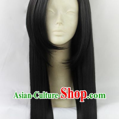Traditioal Chinese Cosplay Wig