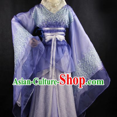 Chinese Empress Costumes for Women