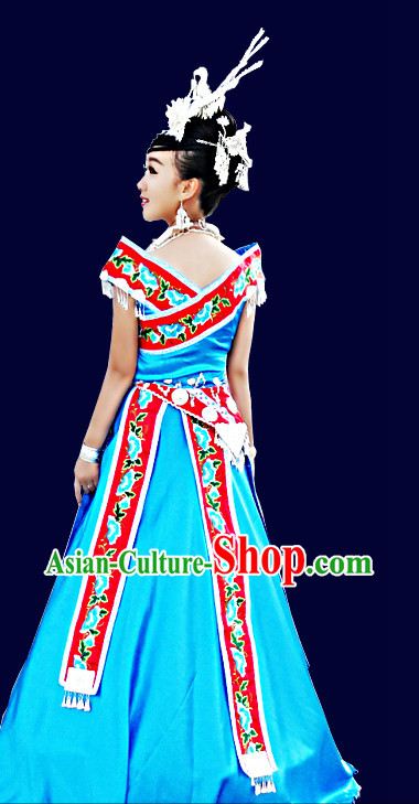 China Miao Dresses China Miao Dresses