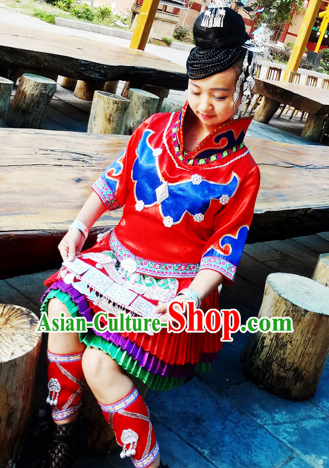 miao clothes miao clothes