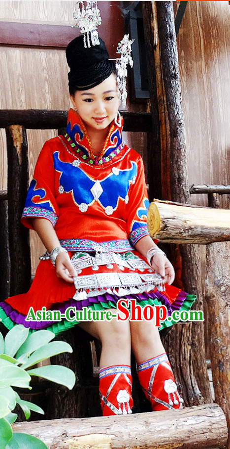 miao clothes miao clothes