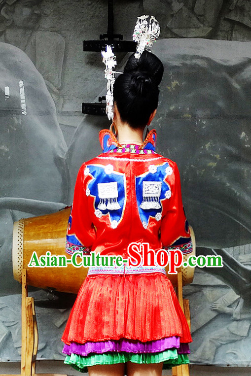 miao clothes miao clothes