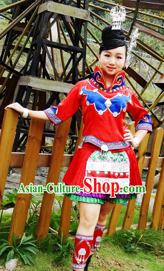 miao clothes miao clothes