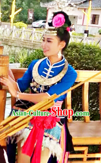 miao clothes miao clothes
