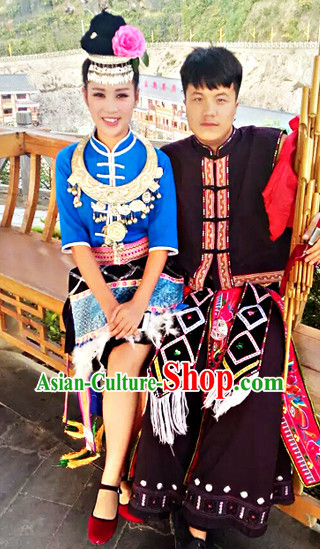 miao clothes miao clothes