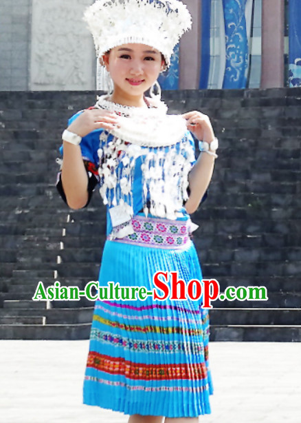 miao clothes miao clothes