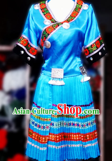 miao clothes miao clothes