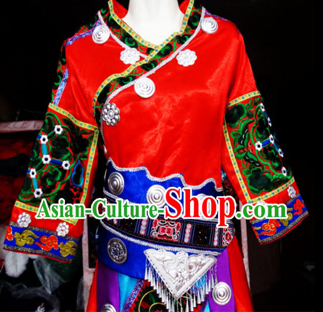 hmong in china