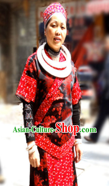 hmong miao
