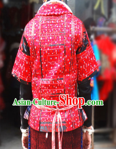 hmong miao