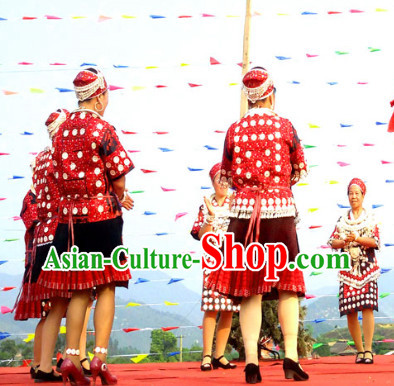 hmong miao
