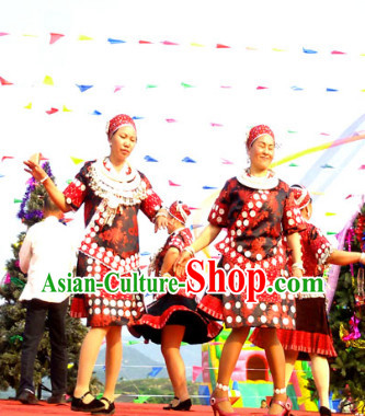 hmong miao