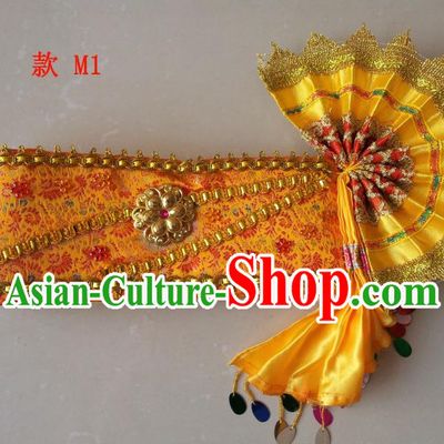 Asian Thailand Classical Hat for Men