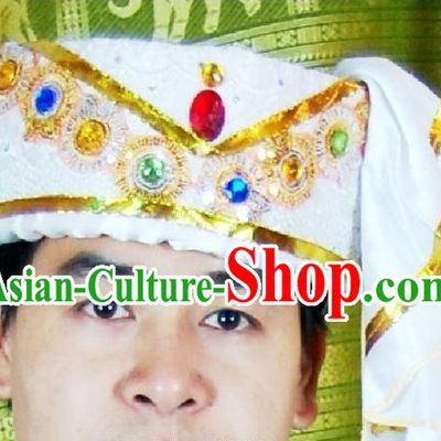 Asian Thailand Hat for Men
