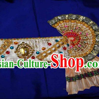 Asian Thailand Headwear for Men