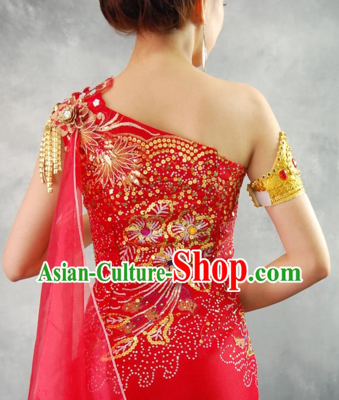 Thailand national costumes Thailand national costumes