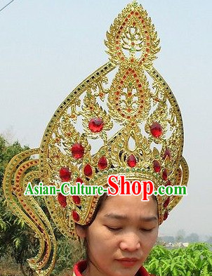 Traditional Thai clothing Traditional Thai clothing