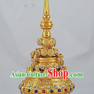 Traditional Thai Hat