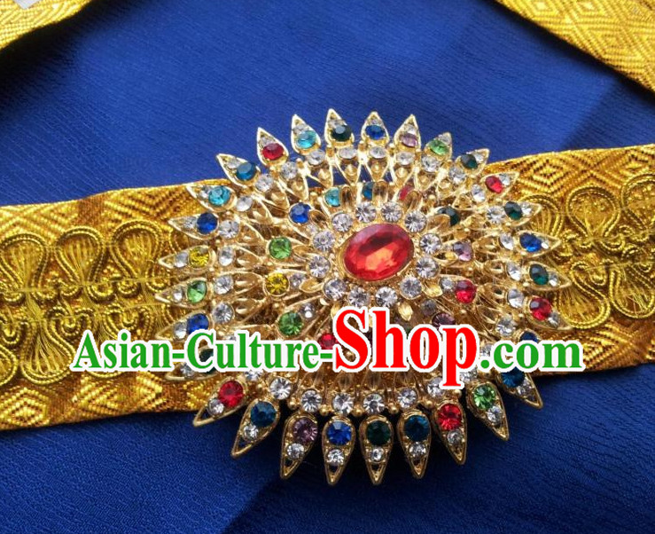 Traditional Thai clothing