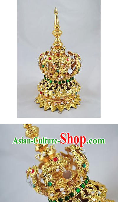 National Thai Costume National Thai Costume