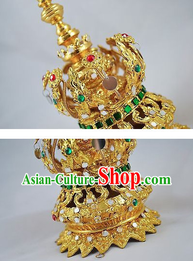 National Thai Costume National Thai Costume