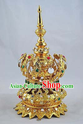 National Thai Costume National Thai Costume