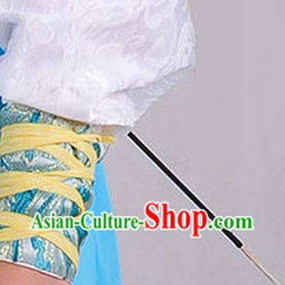 Chinese Hanfu Wrist Coverrings