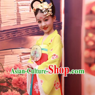 Chinese Ancient Empress Headpieces