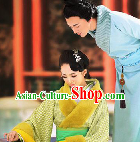 Chinese Costume Halloween Asian Fashion Ancient China Hanfu Chinese Costume Halloween Asian Fashion Ancient China Hanfu