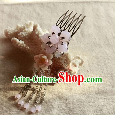 Chinese Traditional Hair Accessories