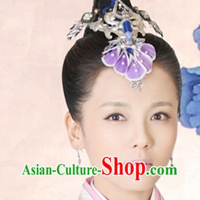 Chinese Classical Hair Ornaments Set