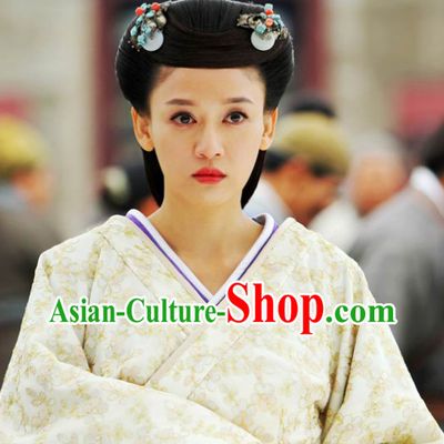 Chinese Classical Princess Hair Jewelry