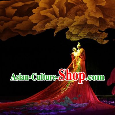 China Stage Costumes Asian Costumes Asian Fashion Chinese Fashion Asian Fashion online