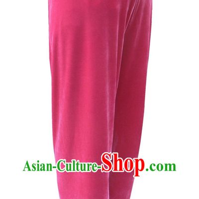 TOP Kung Fu Pants